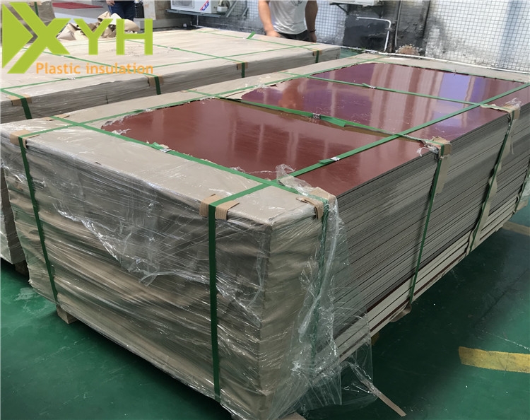 惠州耐高温胶木板生产厂家