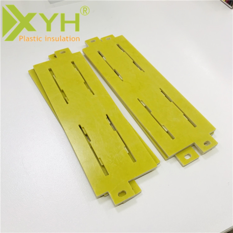 惠州CNC精雕环氧树脂板